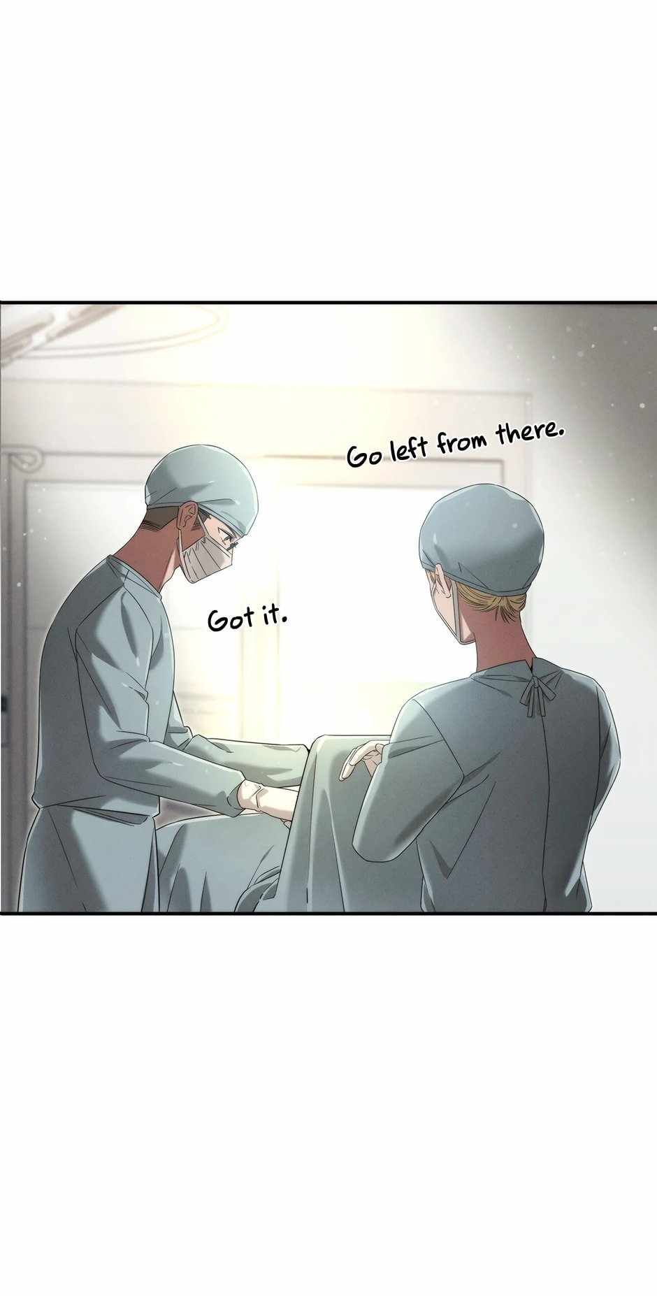 Genius Doctor Lee Moo-jin Chapter 182 8